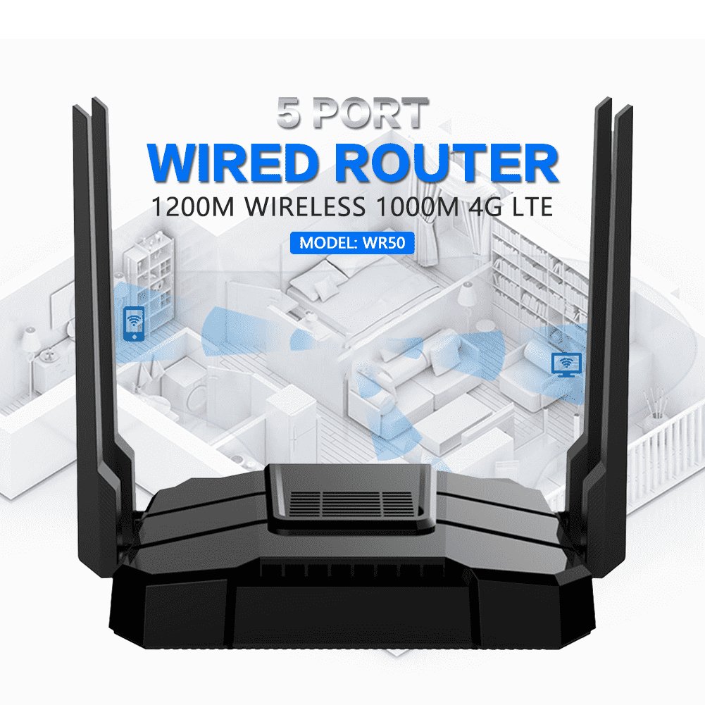 car tp-link 5g 4g antenna module 10km range wireless wifi unlock with sim card 6 mesh lte router//